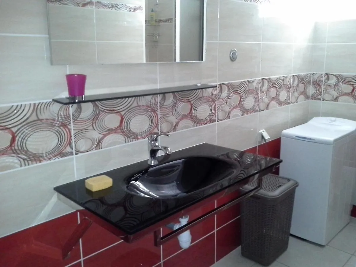 Le Plaisir Villa Le Gosier  0*, Le Gosier (Grande-Terre)